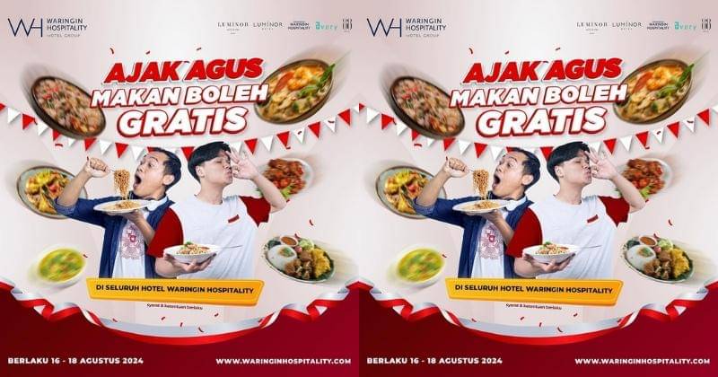 Instagram.com/waringin.hospitality